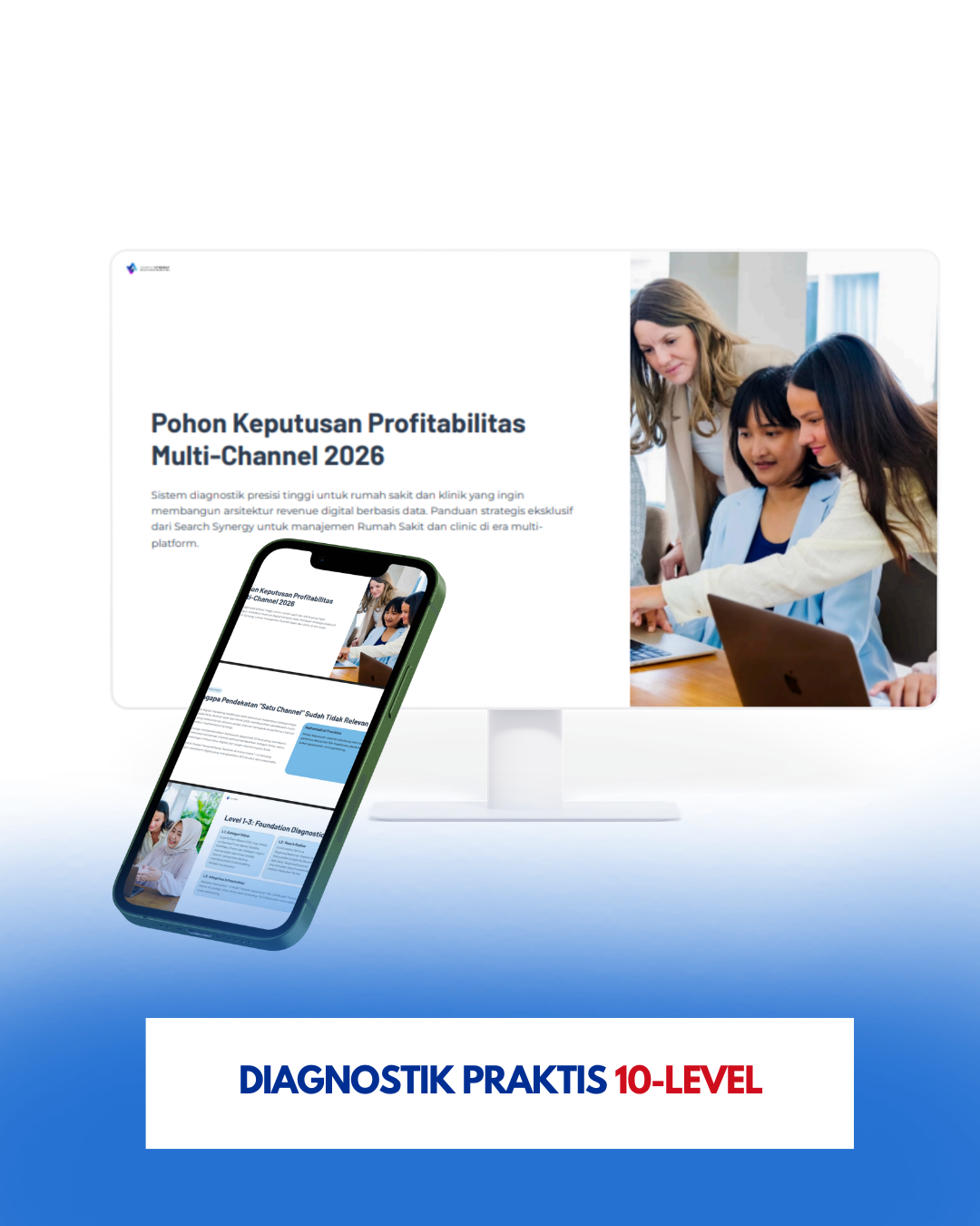 Multi-Channel Decision Tree