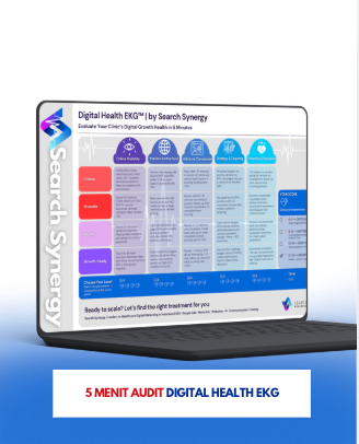 Digital Health EKG™