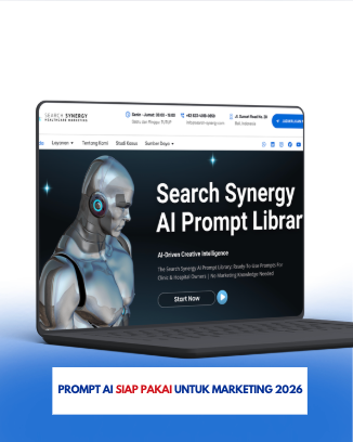 AI Prompt Kit Marketing 2026