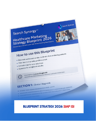 Healthcare Marketing Blueprint 2026